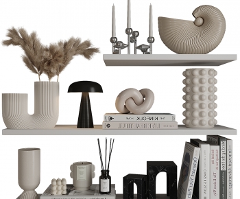 Modern Decorative Set-ID:299416072