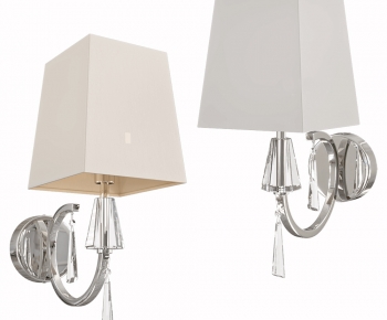 European Style Wall Lamp-ID:736008885