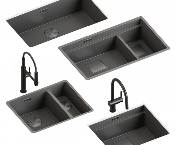 Modern Sink-ID:915477042