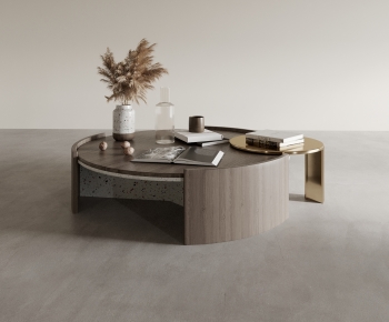 Modern Coffee Table-ID:730562937