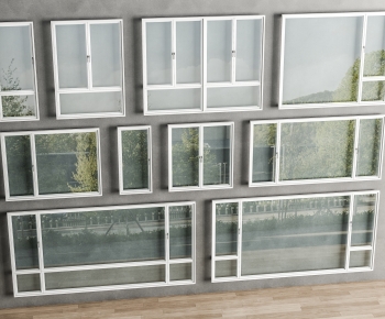 Modern Window-ID:100219266