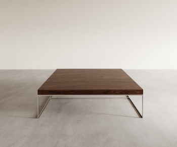 Nordic Style Coffee Table-ID:897708894