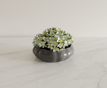 Modern Flower Arrangement-ID:298016073