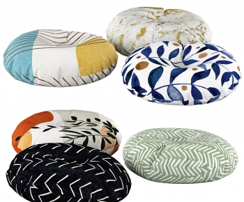 Modern Cushion-ID:101650957