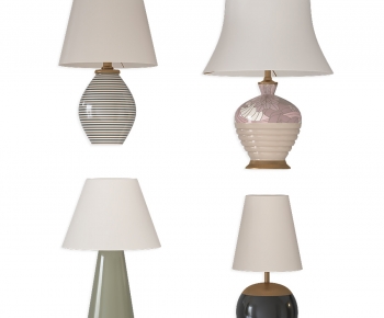 Modern Table Lamp-ID:539678101