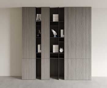 Modern Bookcase-ID:180502895