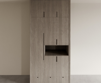 Modern Shoe Cabinet-ID:767920974