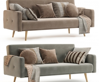 Modern A Sofa For Two-ID:631480933