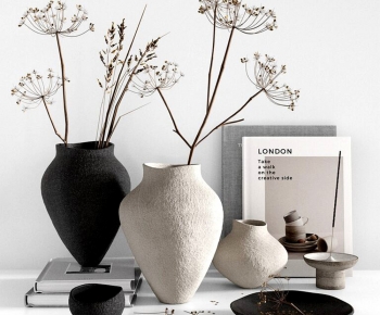 Modern Decorative Set-ID:584125046