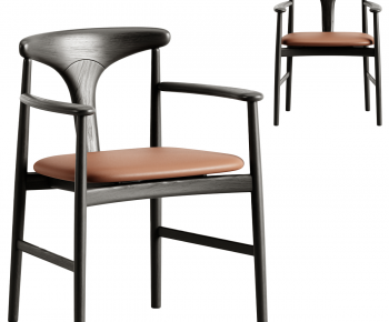 Modern Dining Chair-ID:943583977