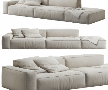 Modern Multi Person Sofa-ID:960417032