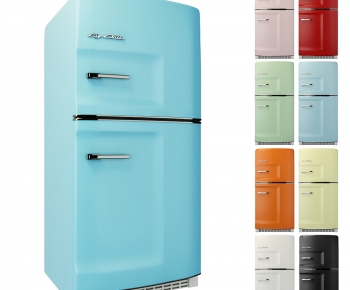 Modern Home Appliance Refrigerator-ID:278675081