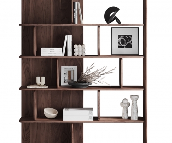 Modern Bookshelf-ID:183082108