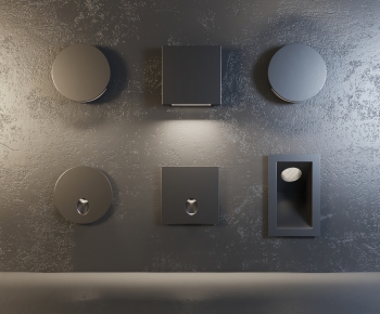 Modern Wall Lamp-ID:953205115