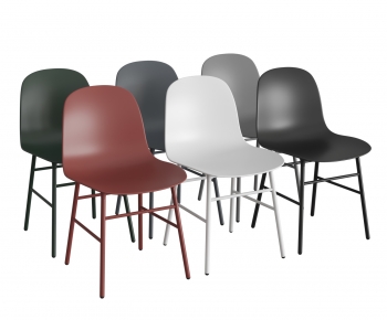 Modern Single Chair-ID:940025097