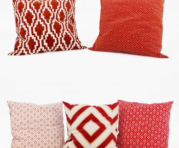 Modern Pillow-ID:308410884