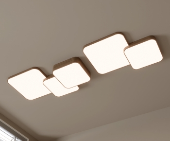 Modern Ceiling Ceiling Lamp-ID:660883909