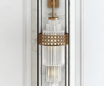 Modern Wall Lamp-ID:432929048