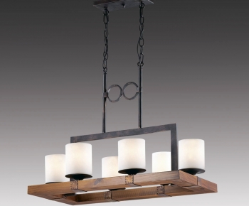 Industrial Style Droplight-ID:117349633