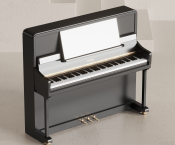 Modern Piano-ID:144835005