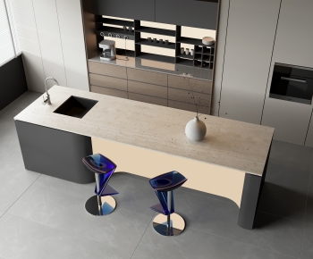 Modern Counter Bar-ID:865756994