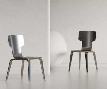 Modern Single Chair-ID:382642034