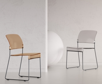 Modern Single Chair-ID:433612113