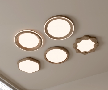 Modern Ceiling Ceiling Lamp-ID:972449061