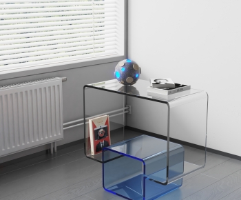 Modern Side Table/corner Table-ID:359344015