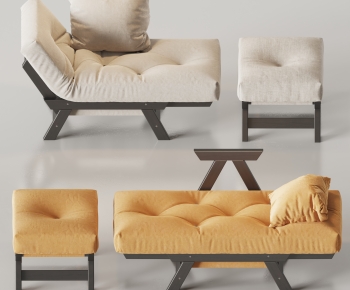 Modern Sofa Stool-ID:556576974