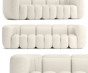 Modern Multi Person Sofa-ID:724490884