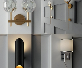 Modern Wall Lamp-ID:193969016