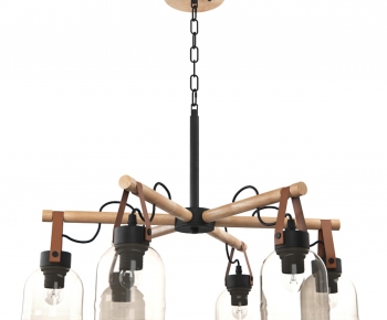 Industrial Style Droplight-ID:981801999