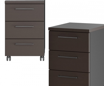 Modern Office Cabinet-ID:150136957