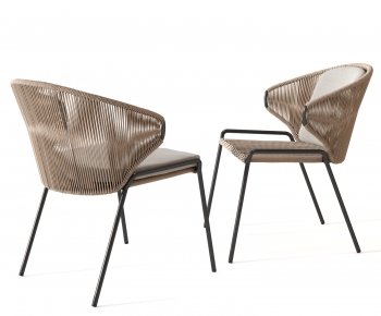 Modern Outdoor Chair-ID:452743059