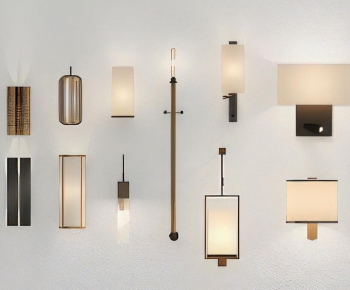 Modern Wall Lamp-ID:897979976