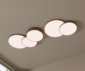 Modern Ceiling Ceiling Lamp-ID:313390974