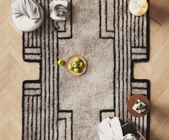 Modern The Carpet-ID:426450017