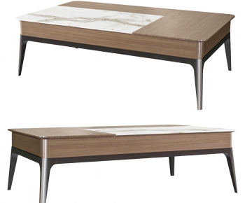 Modern Coffee Table-ID:636465071