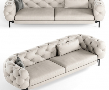 Modern A Sofa For Two-ID:527782928