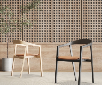 Modern Dining Chair-ID:601461898