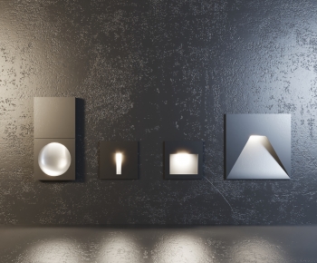 Modern Wall Lamp-ID:593969111