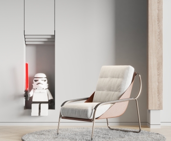 Modern Lounge Chair-ID:240140919