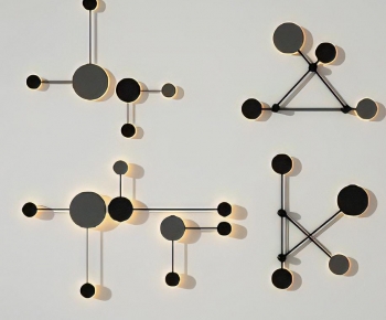 Modern Wall Lamp-ID:525790938