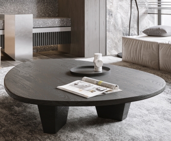 Modern Coffee Table-ID:701433906