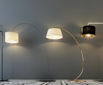 Modern Floor Lamp-ID:476520066