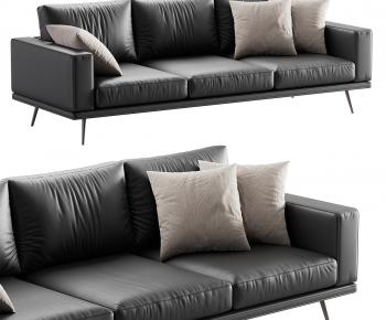 Modern Multi Person Sofa-ID:569976092