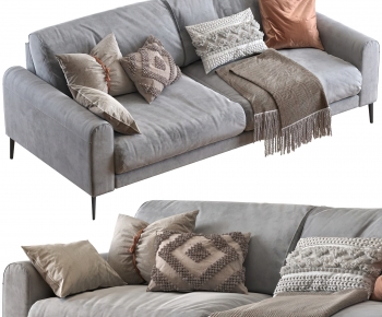 Modern A Sofa For Two-ID:108999012