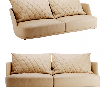 Modern A Sofa For Two-ID:611000174