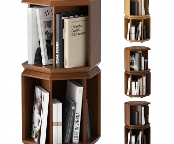 Modern Bookcase-ID:846277004